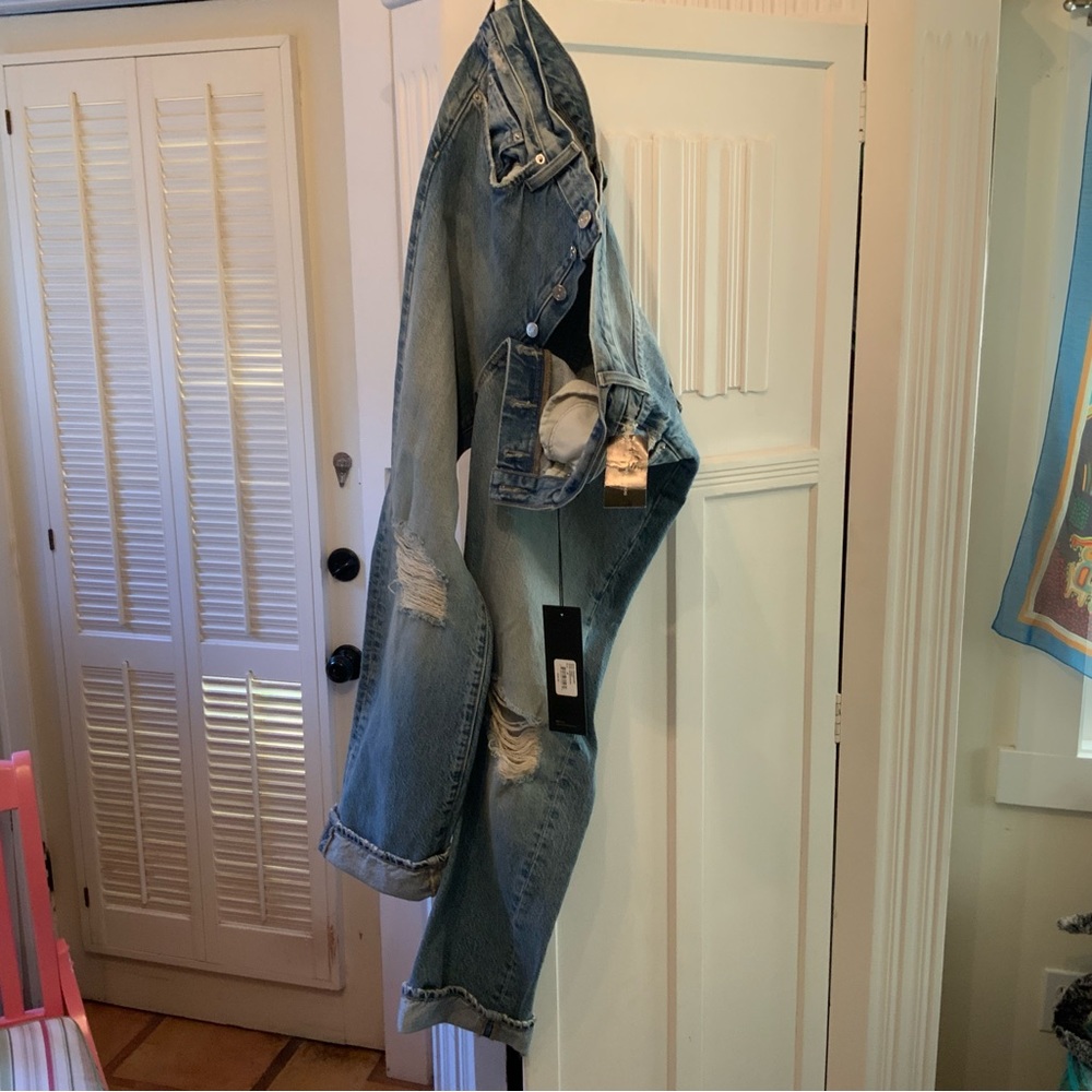 Edwin jeans - Picture 2 of 8